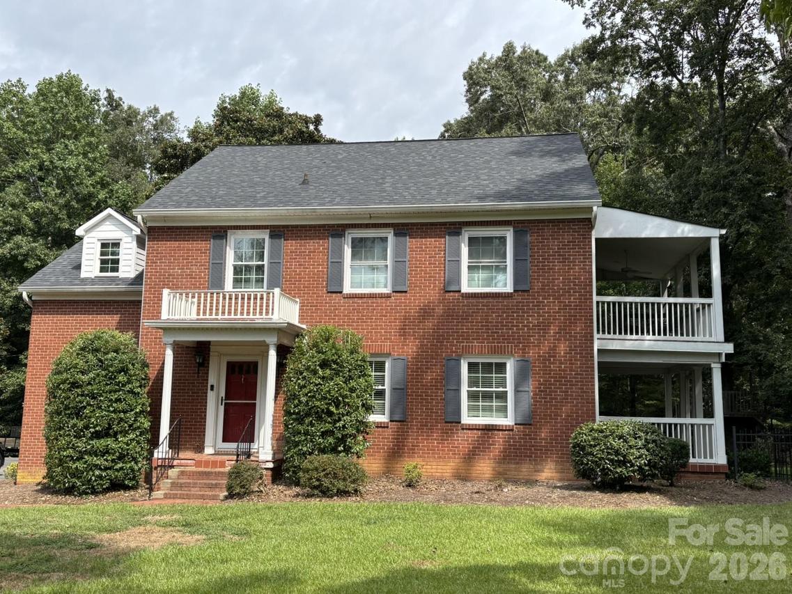 215 Biscoe Rd., Troy, NC 27371