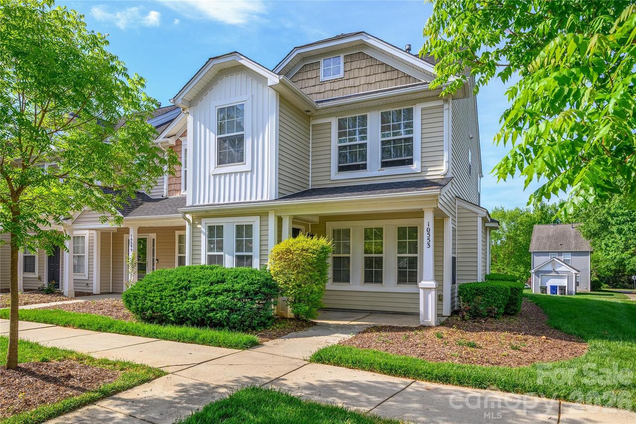 10553 Trolley Run Dr., Cornelius, NC 28031