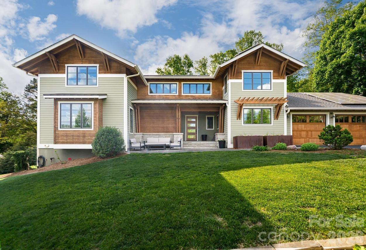 96 Gibson Rd., Asheville, NC 28804