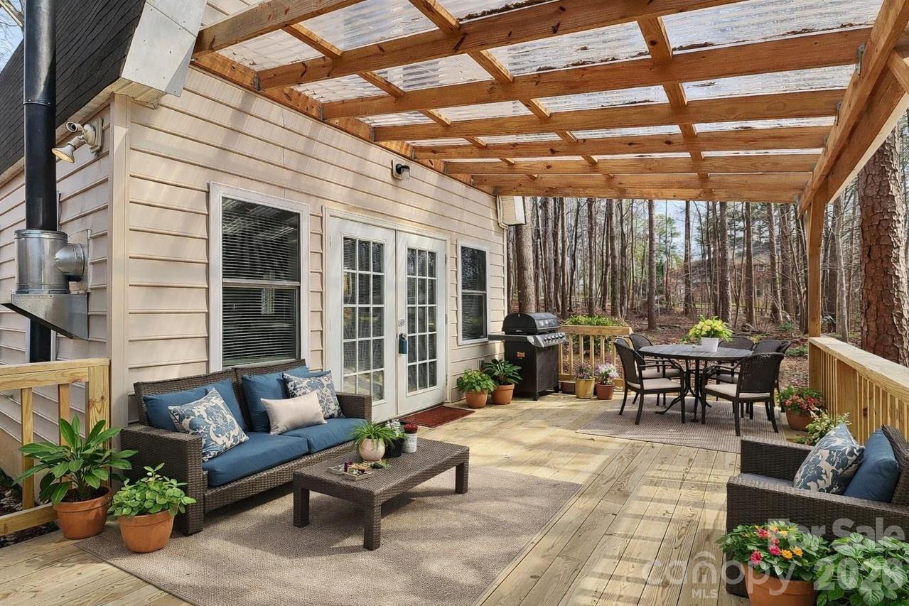 8591 Bartlett Rd., Mint Hill, NC 28227