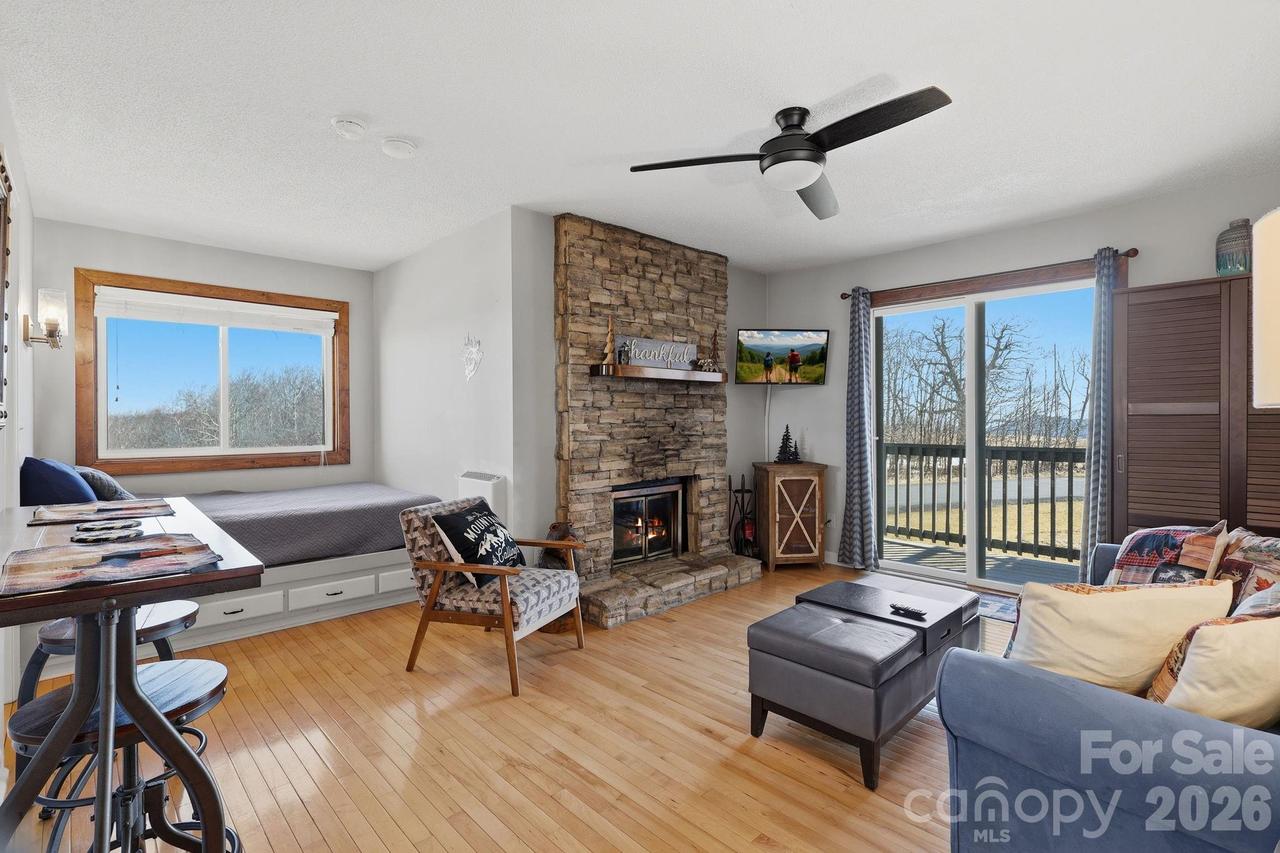 301 Pinnacle Inn Rd. #4208, Beech Mountain, NC 28604