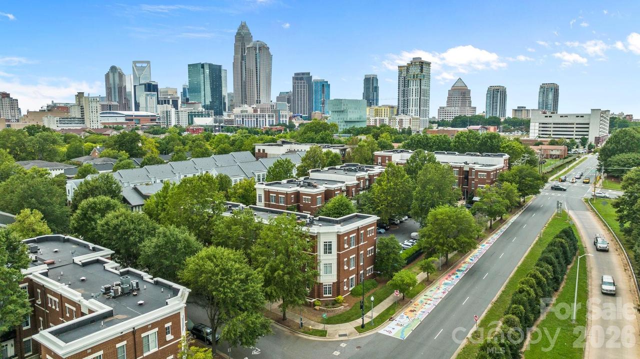 773 N Alexander St., Charlotte, NC 28202