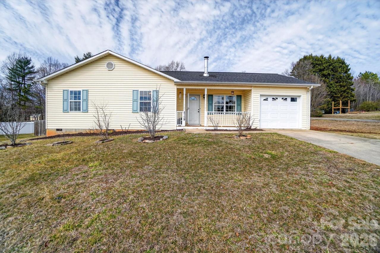 4759 Petra Mill Rd., Granite Falls, NC 28630
