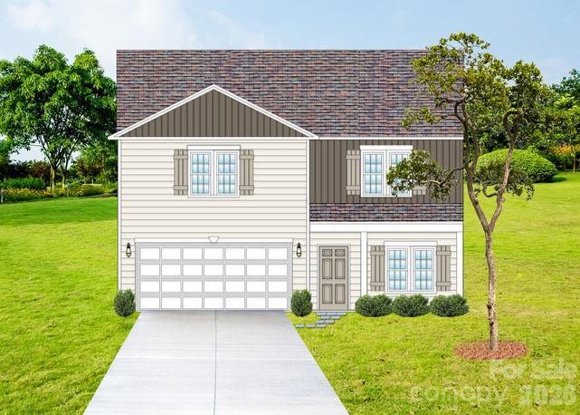 287 Waylon Ct., Lexington, NC 27295