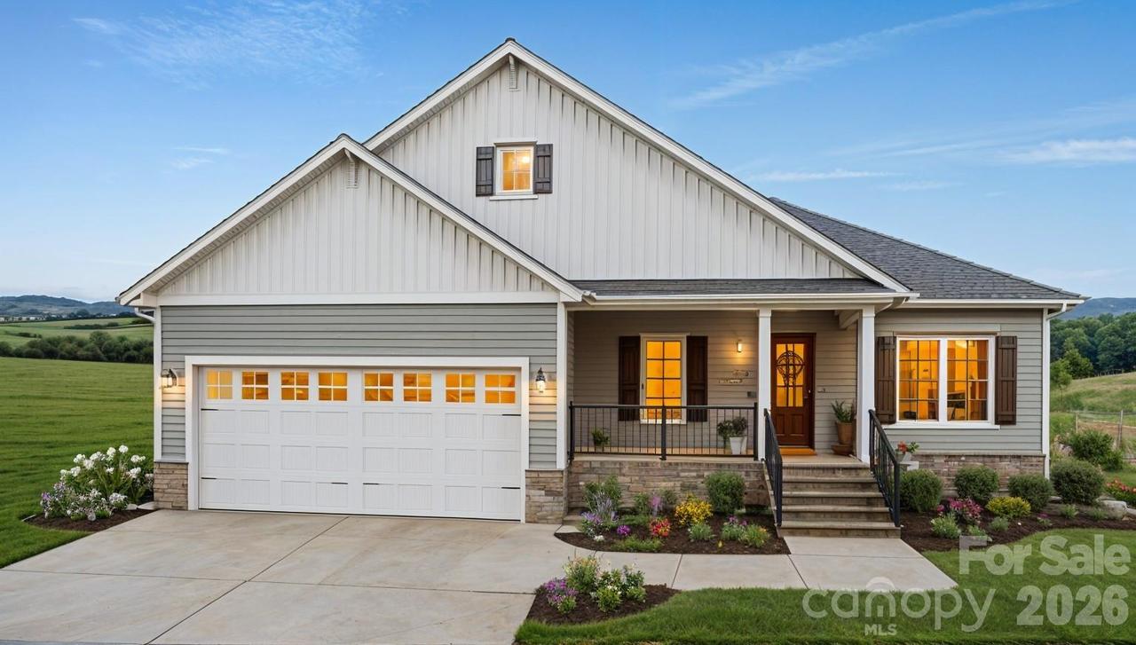 2357 Emanuel Church Rd. #13, Rockwell, NC 28138