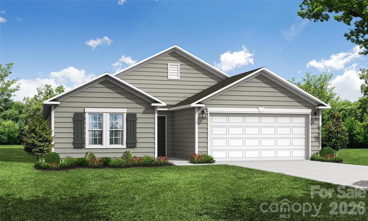 307 Waylon Ct., Lexington, NC 27295