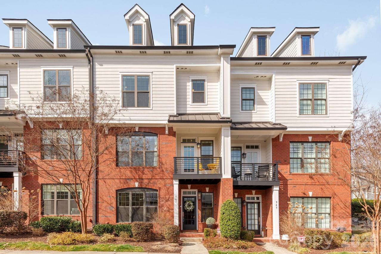 541 Griffith Village Ln., Davidson, NC 28036