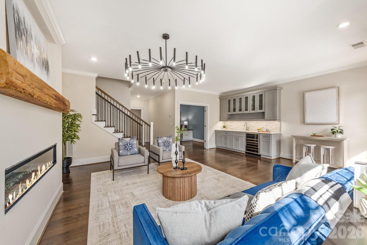 541 Griffith Village Ln., Davidson, NC 28036