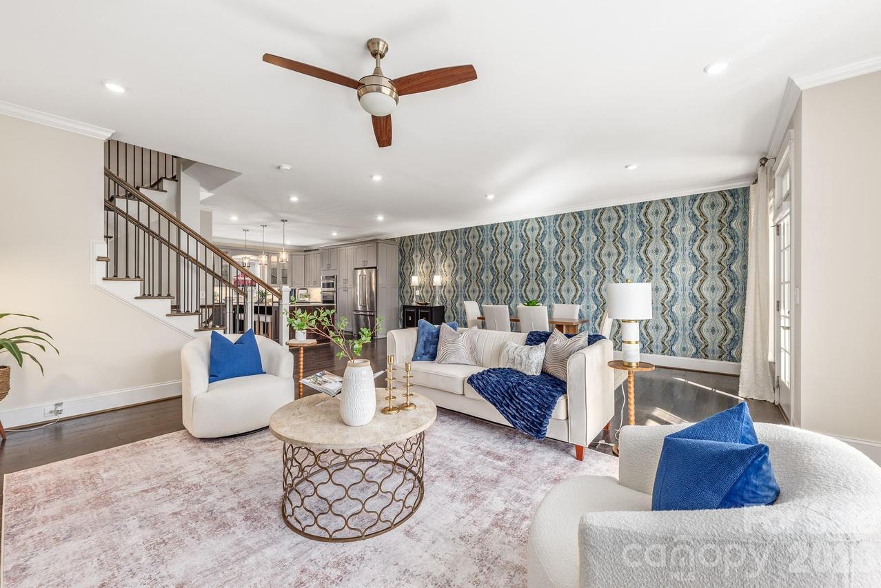 541 Griffith Village Ln., Davidson, NC 28036