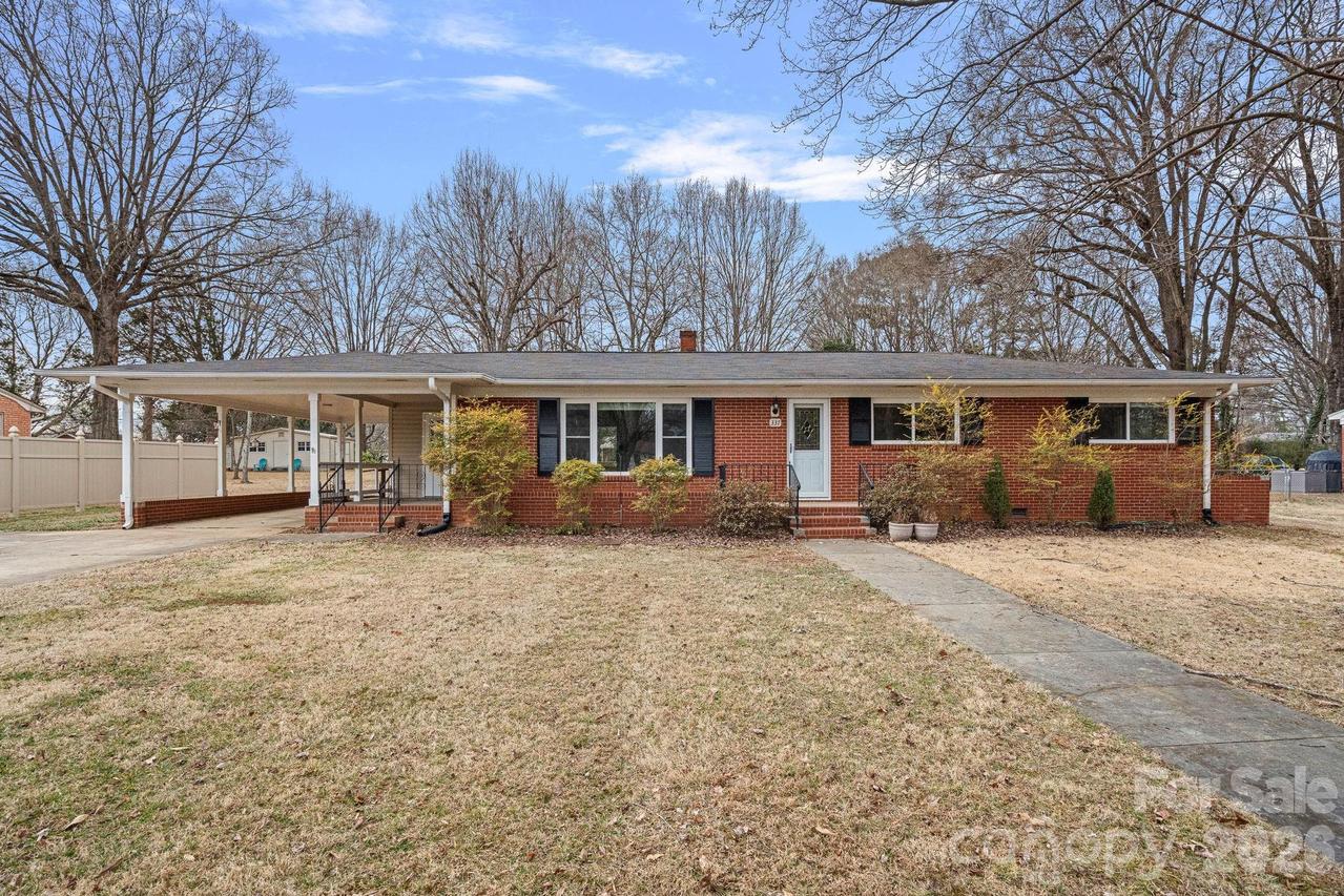 337 Fieldstone Rd., Mooresville, NC 28115