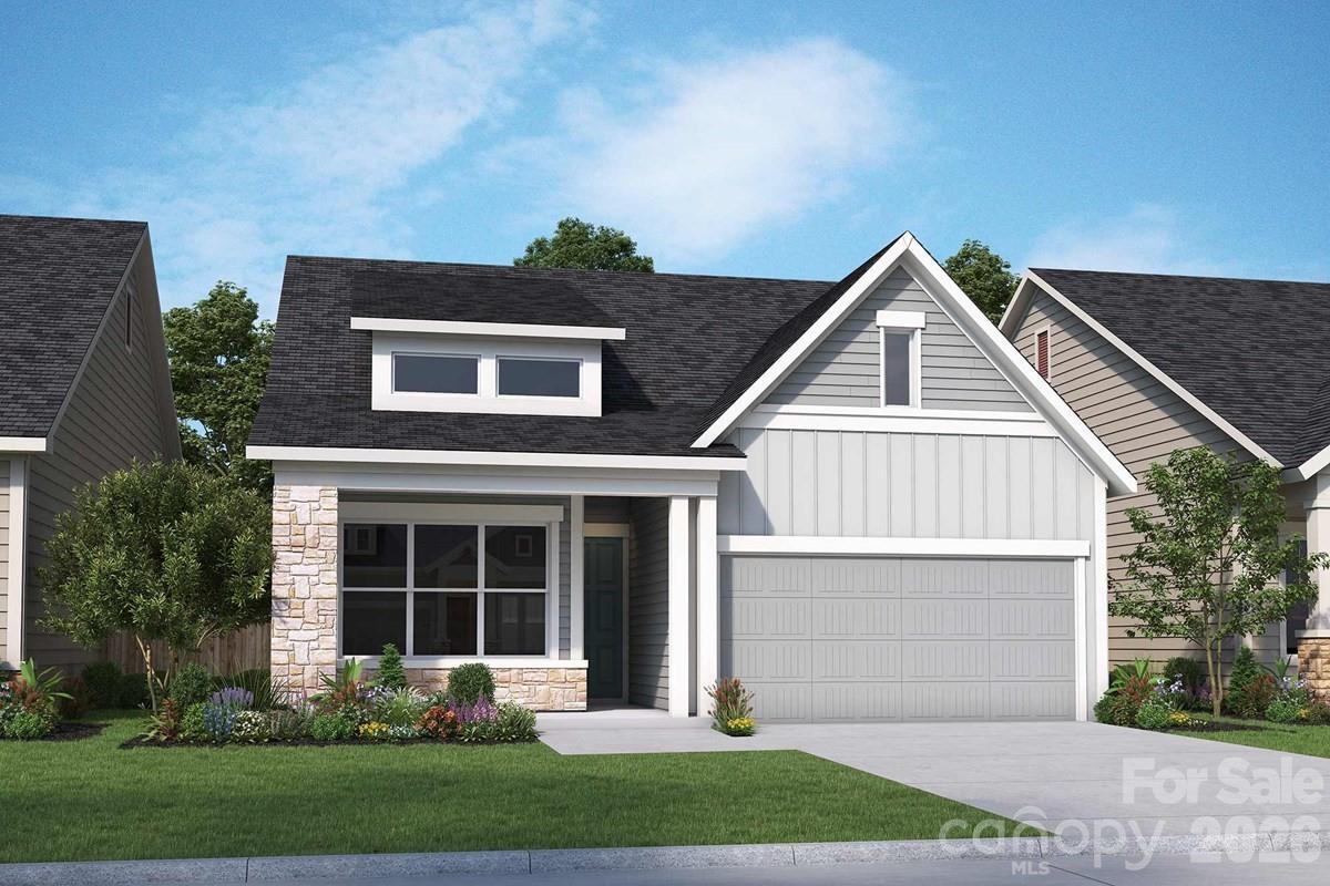 1415 Idyllic Way, Waxhaw, NC 28173