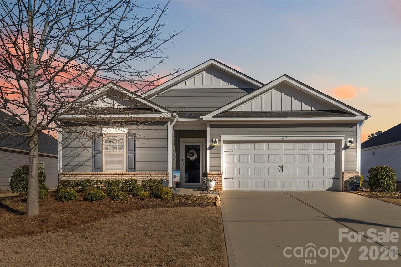 7615 Porrera St., Charlotte, NC 28214