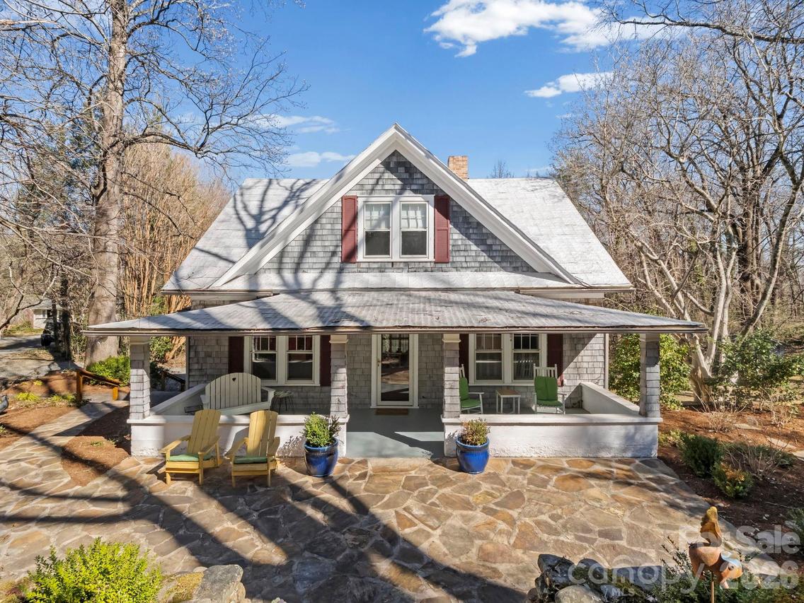 439 Lockhart Rd., Tryon, NC 28782