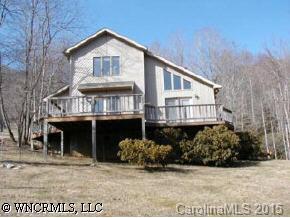 42 Little Creek Lane, Maggie Valley, NC 28751