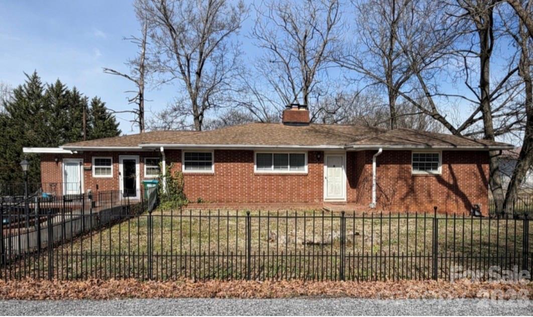 108 W Washington Ave., Bessemer City, NC 28016