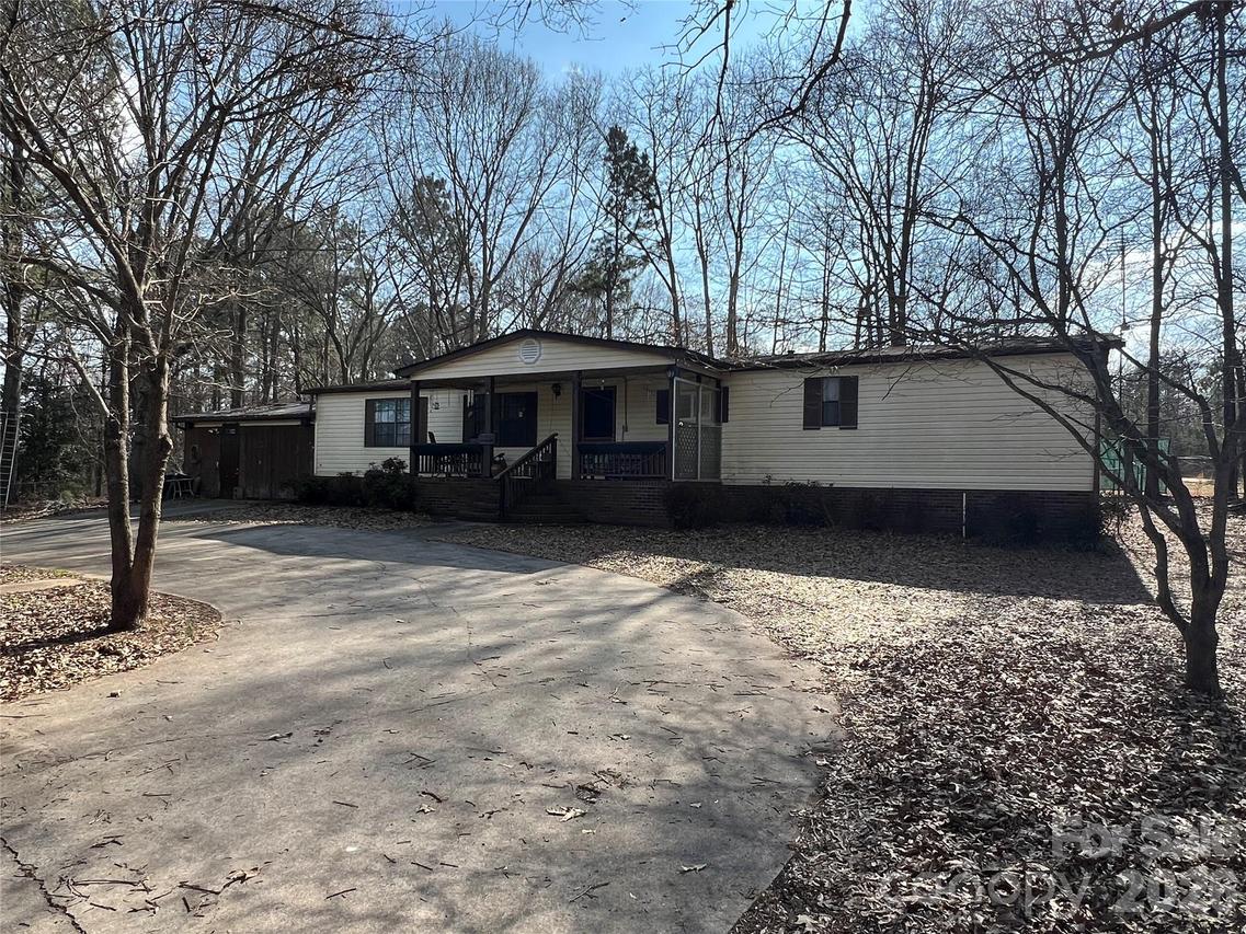 163 Barkley Dr., Mooresboro, NC 28114