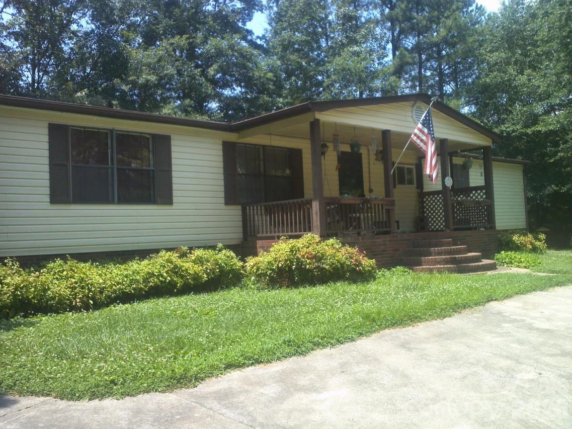 163 Barkley Dr., Mooresboro, NC 28114