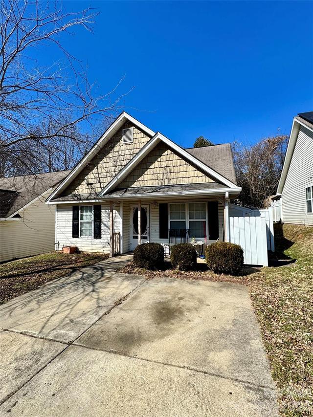 3629 Silver Ore Ln., Charlotte, NC 28216