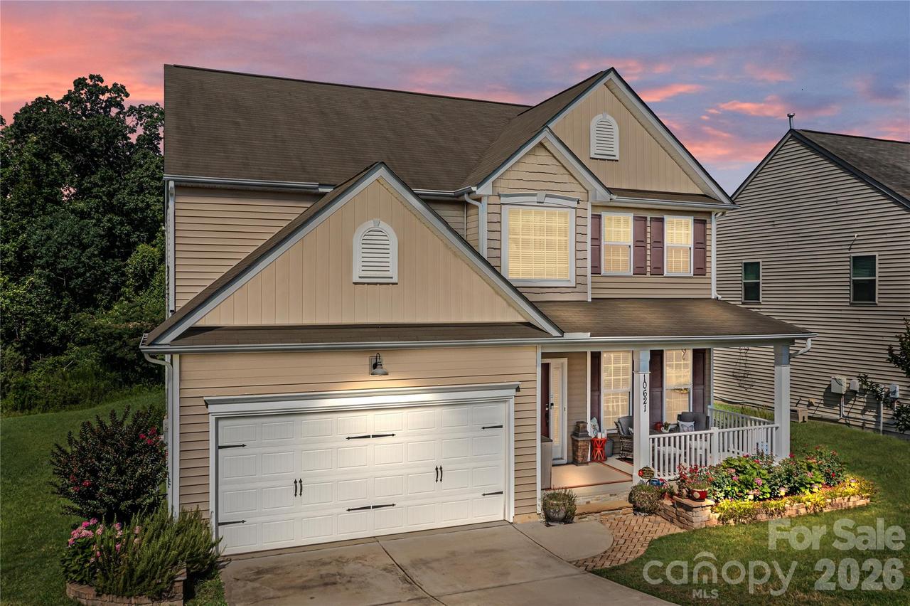10621 Shanon Darby Ln., Charlotte, NC 28214