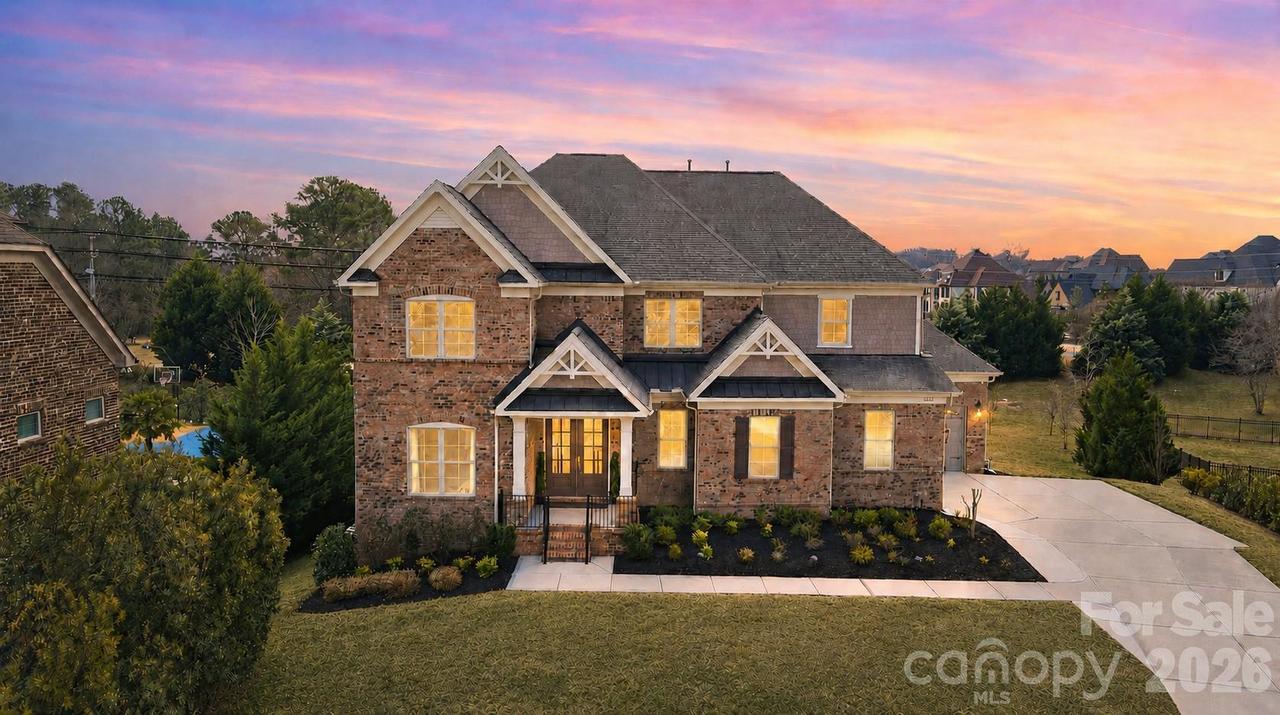 1105 Giacomo Dr., Waxhaw, NC 28173