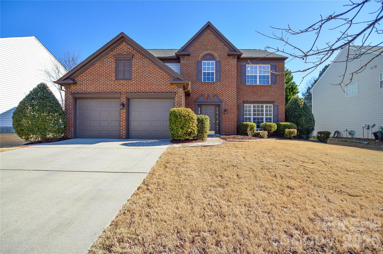 9144 Linden Tree Ln., Charlotte, NC 28277