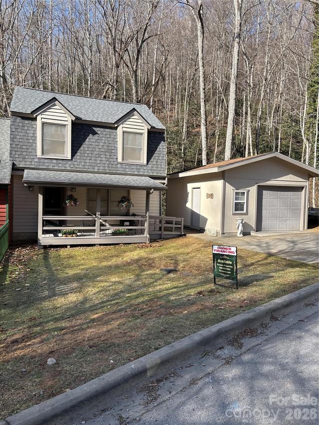 5 Creekside Dr., Maggie Valley, NC 28751