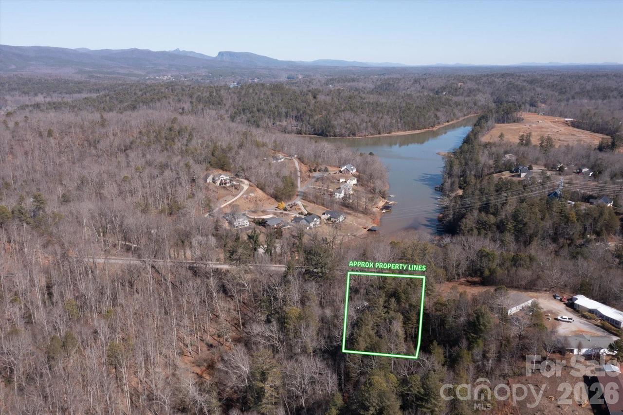 V/L Ridge Walk Rd. #16, Nebo, NC 28761