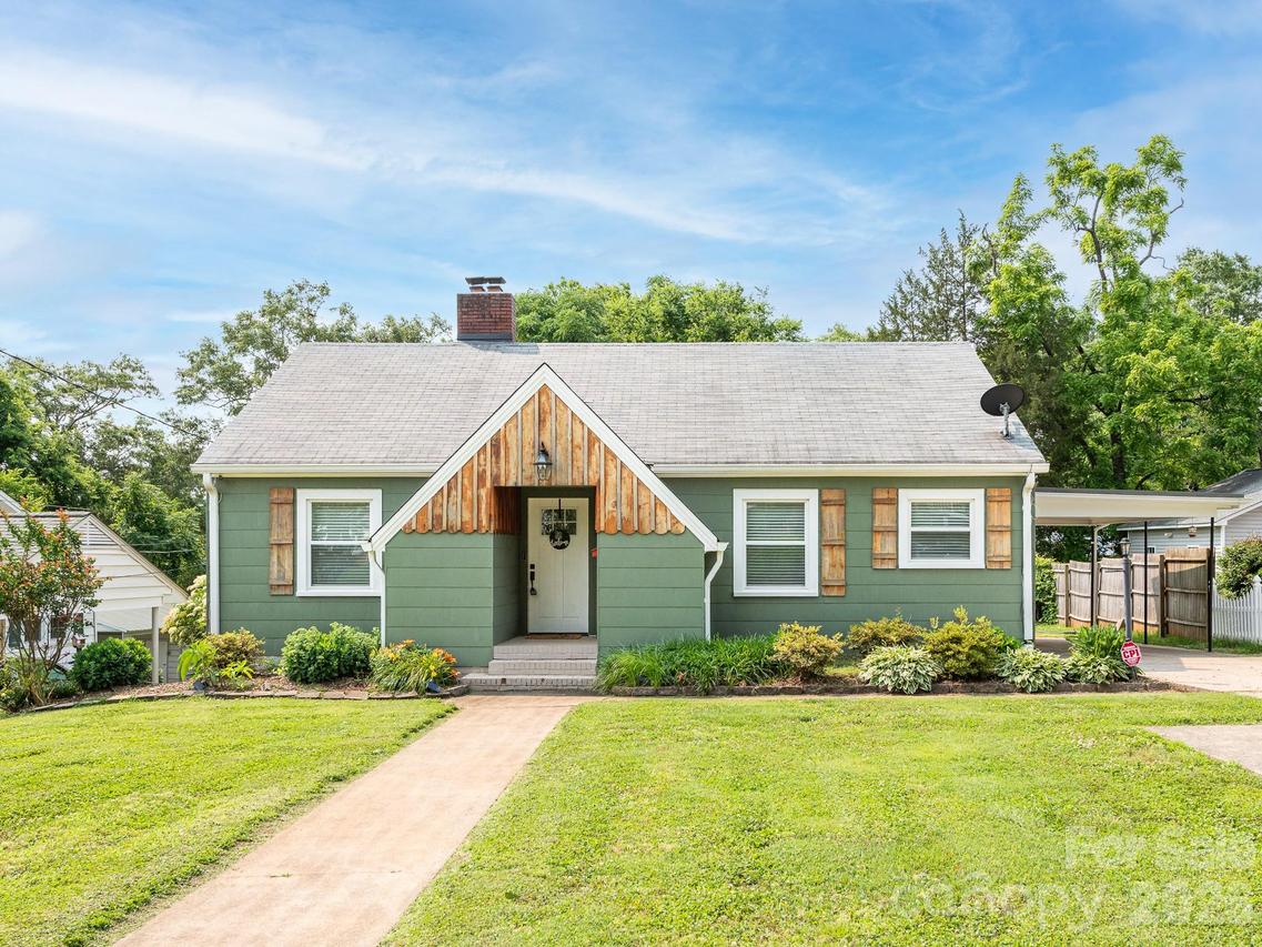 175 Pine St., Rutherfordton, NC 28139