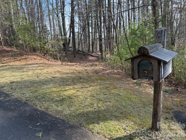 7 Settlement Ridge Dr., Marion, NC 28752