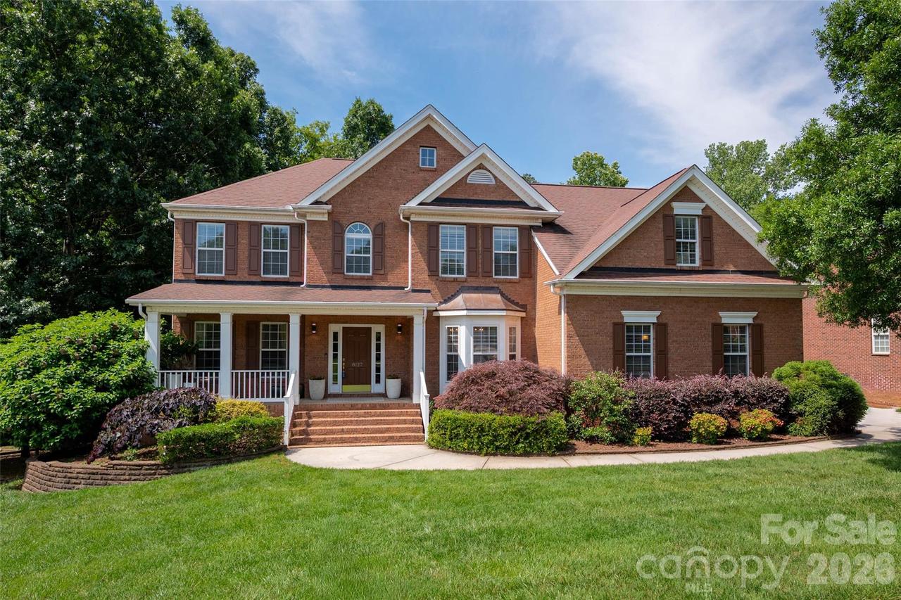 8127 Grahamson Ln., Charlotte, NC 28269