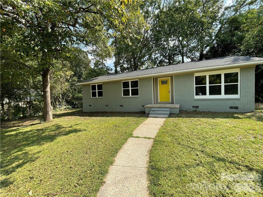 3826 Langley Rd., Charlotte, NC 28215