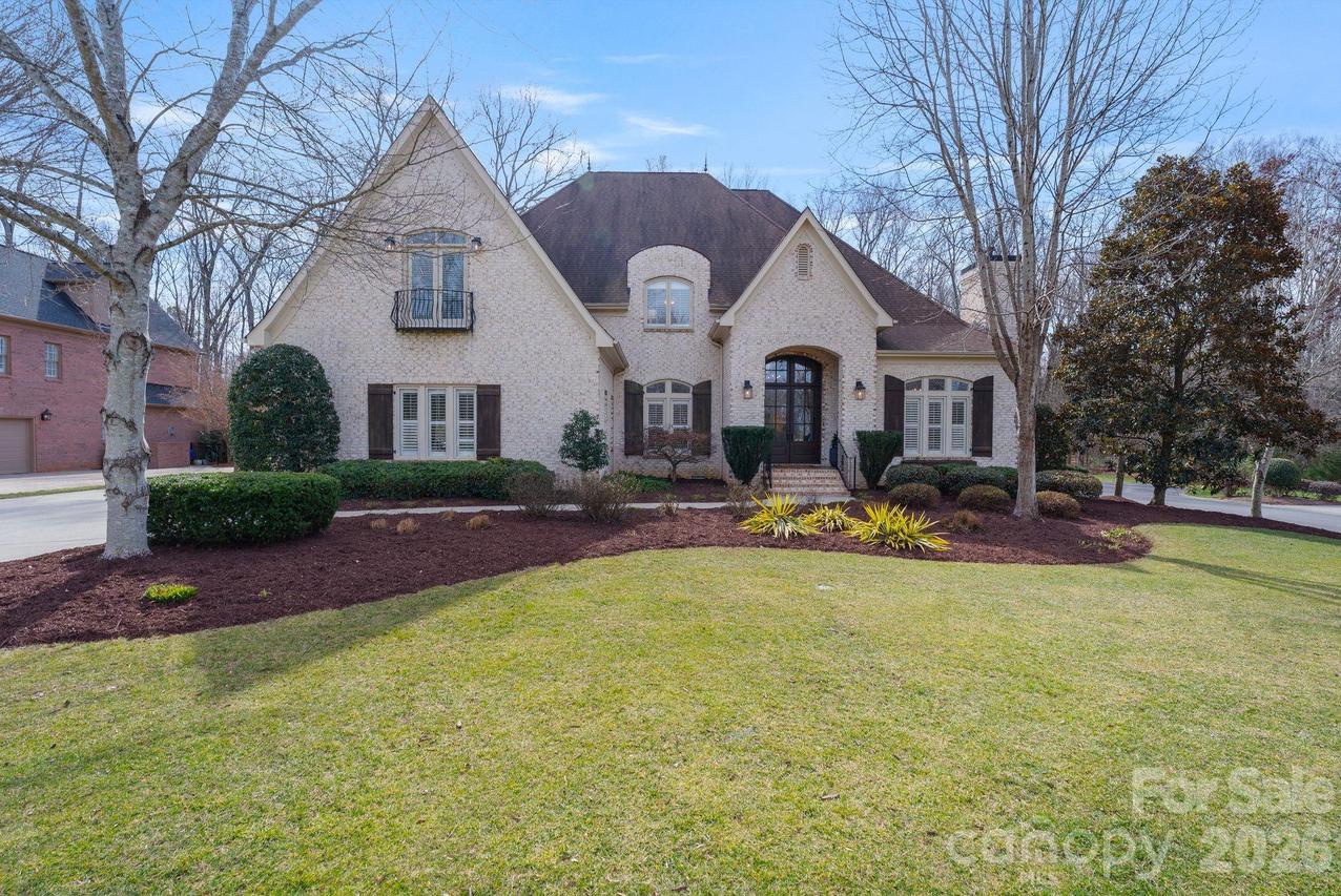 1400 War Admiral Ln., Waxhaw, NC 28173