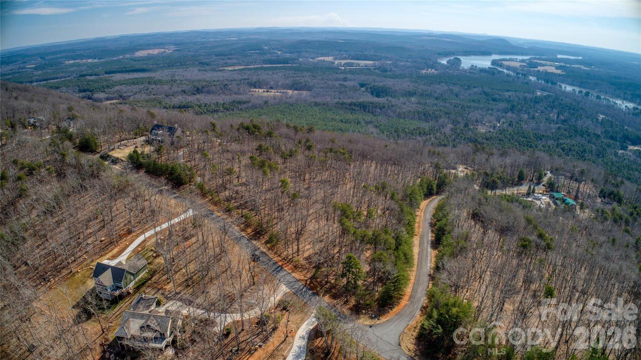 430 Sierra Trace Rd., Denton, NC 27239