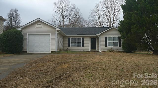 New Homes For Sale This Week That Attend Clear Creek Elementary: February 13th to February 19th