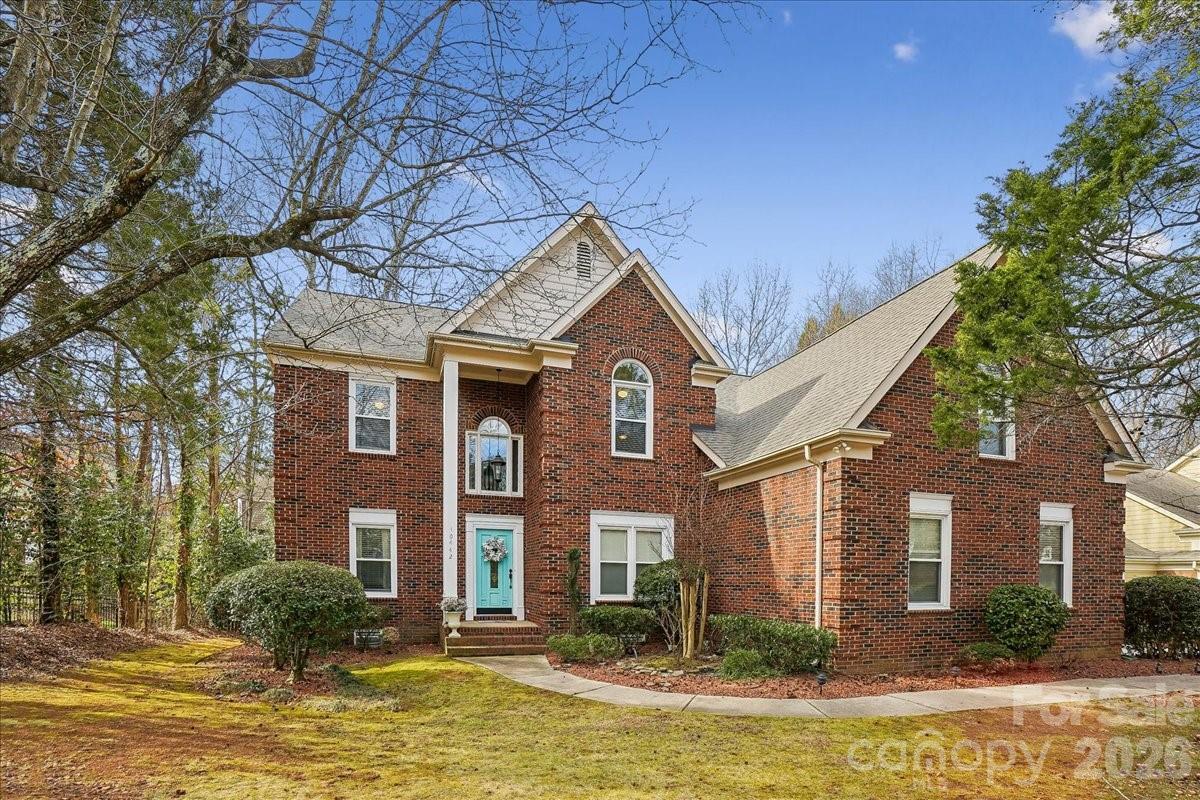 10442 Breamore Dr., Charlotte, NC 28270