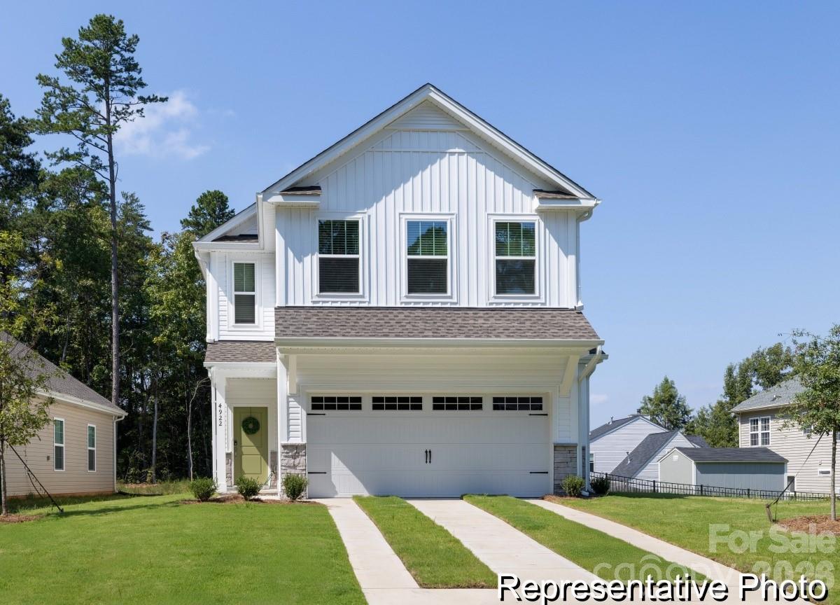 1108 Lorrie Ln. #312, Albemarle, NC 28001