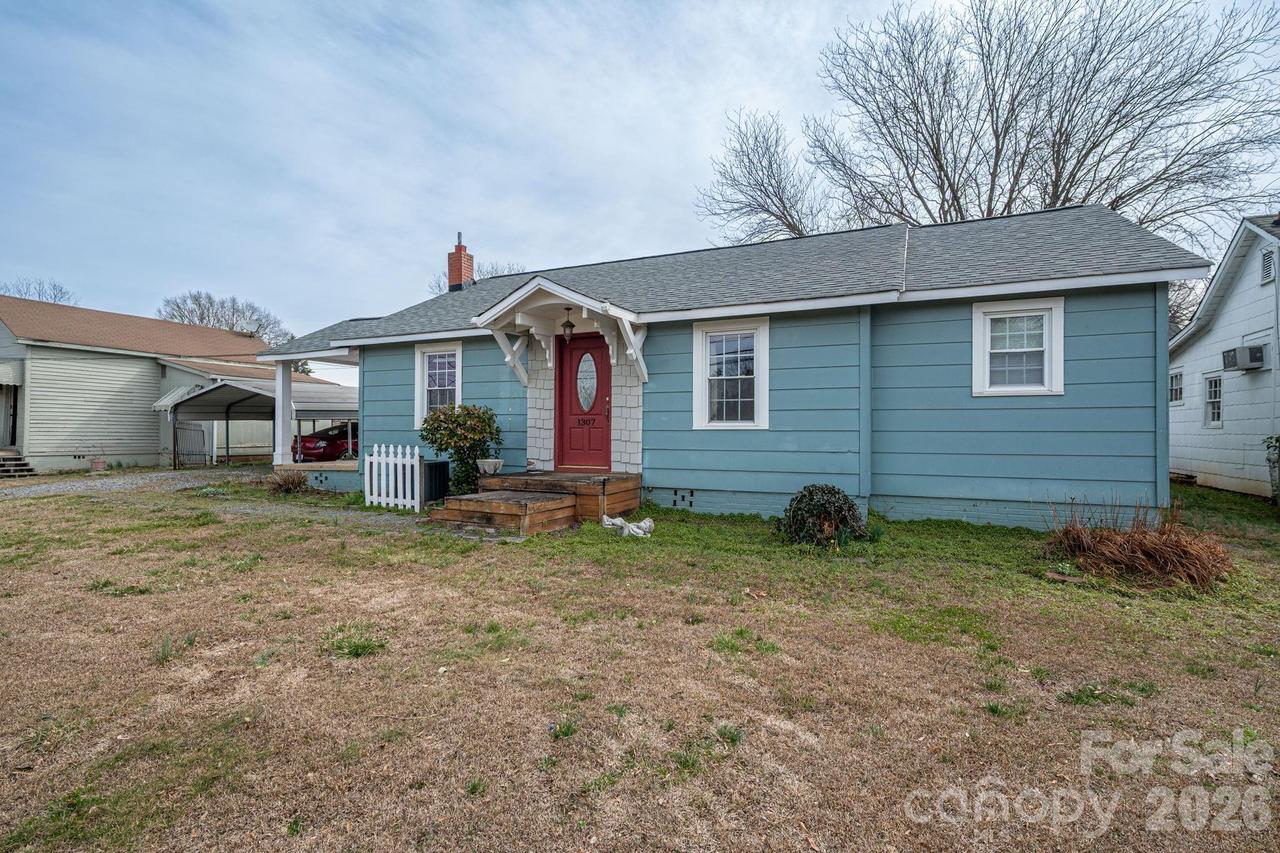 1307 Spencer Mountain Rd., Gastonia, NC 28054