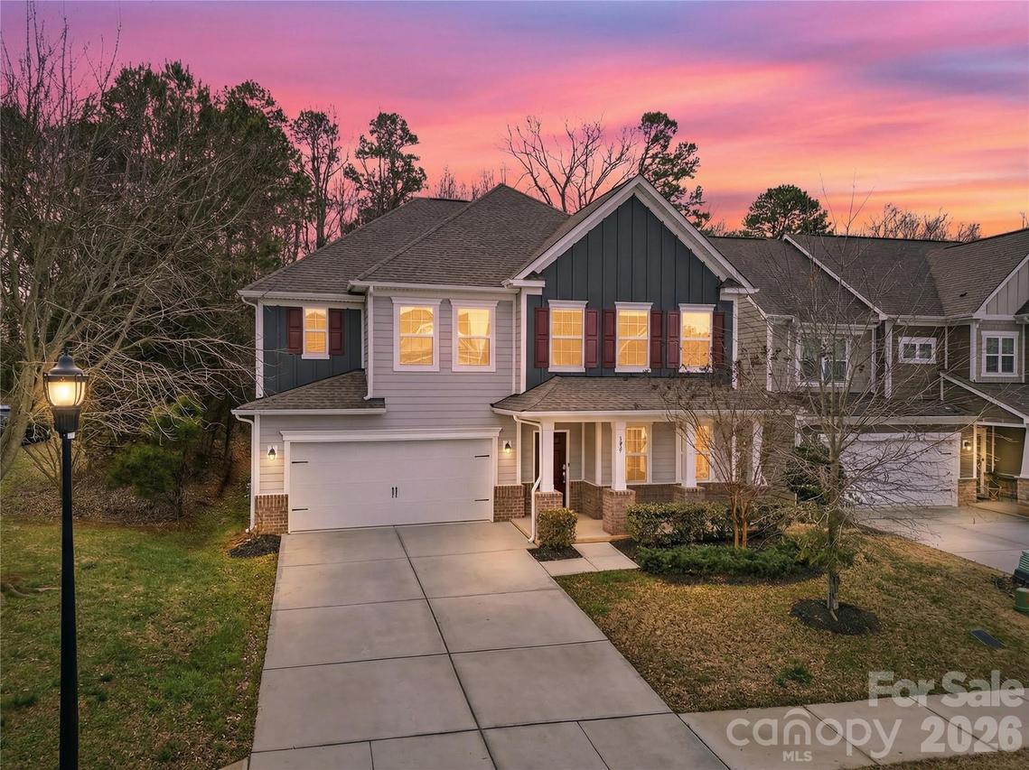 125 W Morehouse Ave., Mooresville, NC 28117