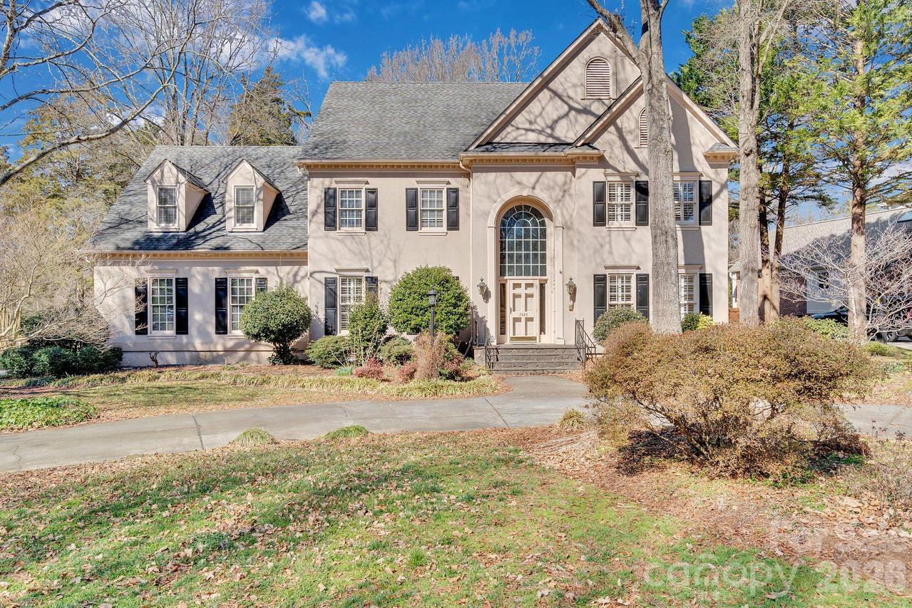 5426 Providence Country Club Dr., Charlotte, NC 28277