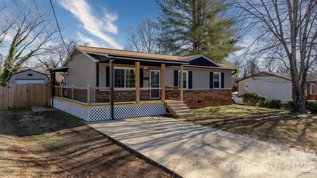 New Homes For Sale This Week That Attend William Lenoir Middle: February 20th to February 26th