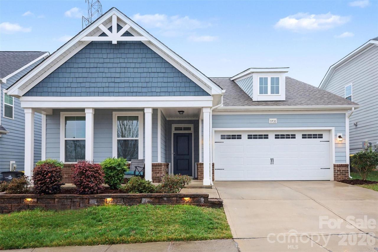 3731 Antrim Pl., Kannapolis, NC 28081