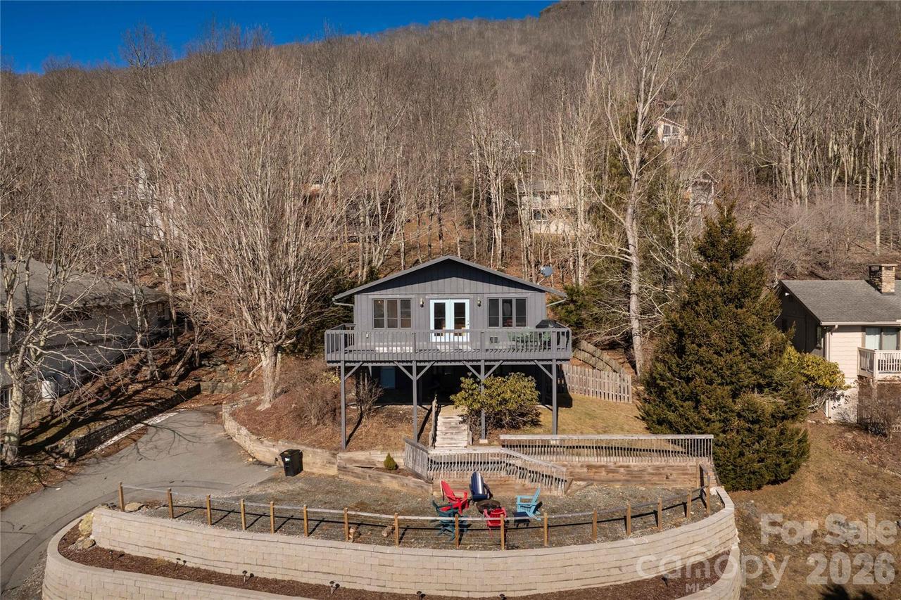 1628 Skyland Dr., Seven Devils, NC 28604