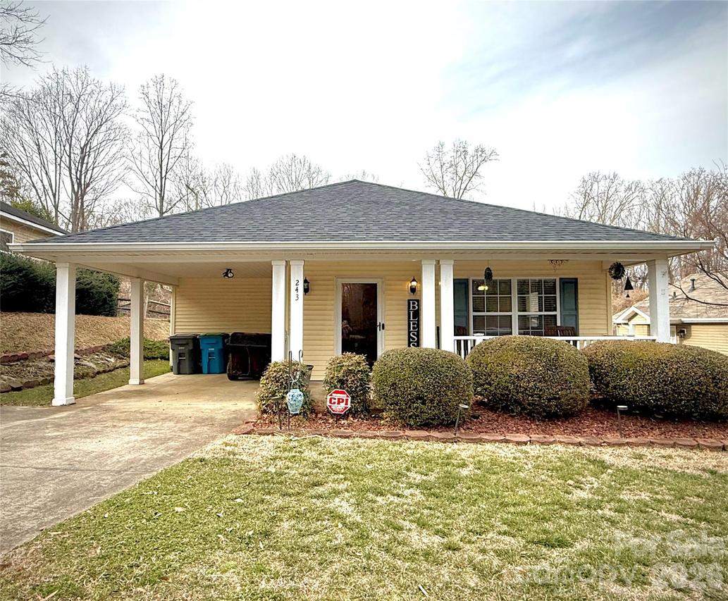 243 6th St., Belmont, NC 28012
