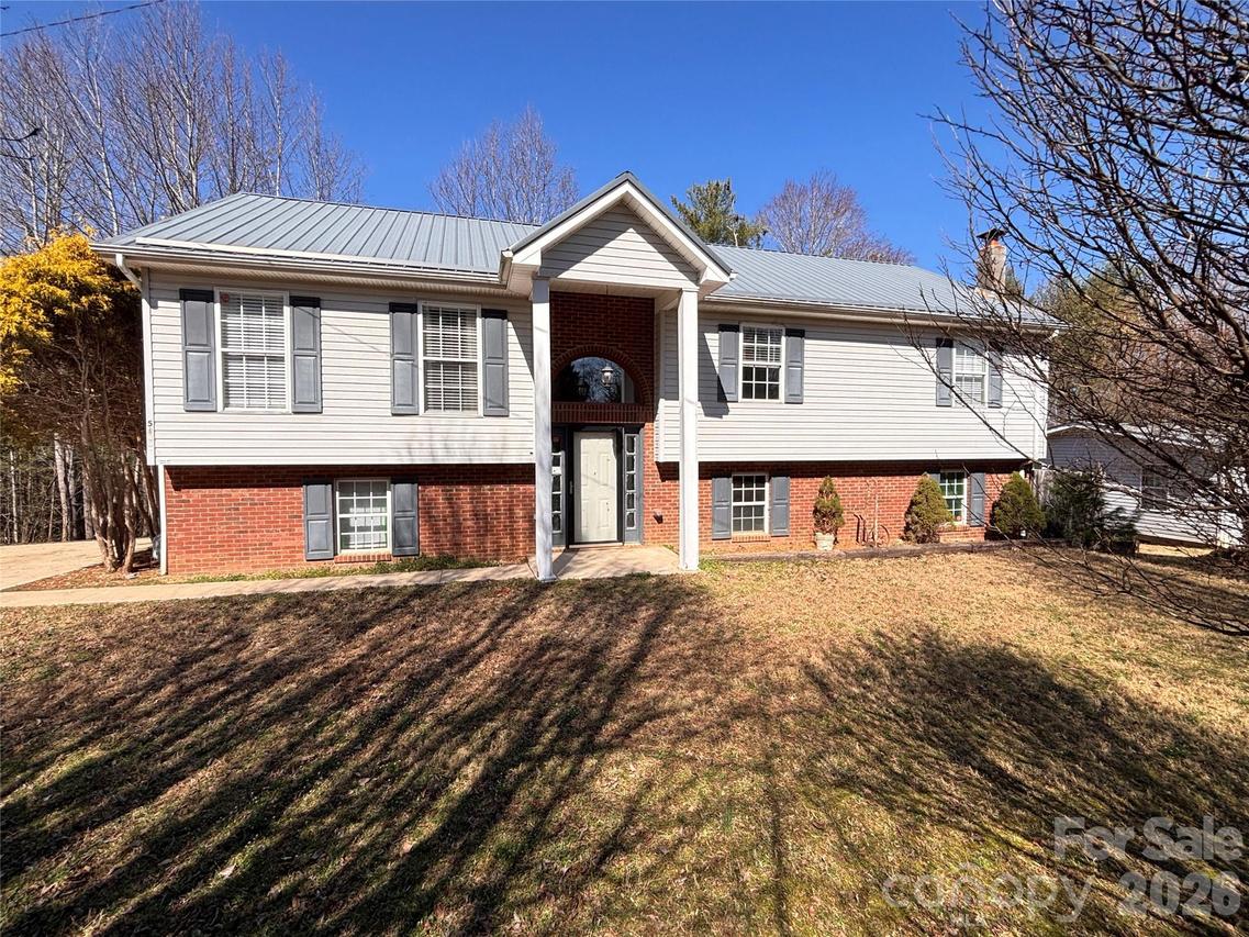 5164 Ralph Winchester Rd., Lenoir, NC 28645