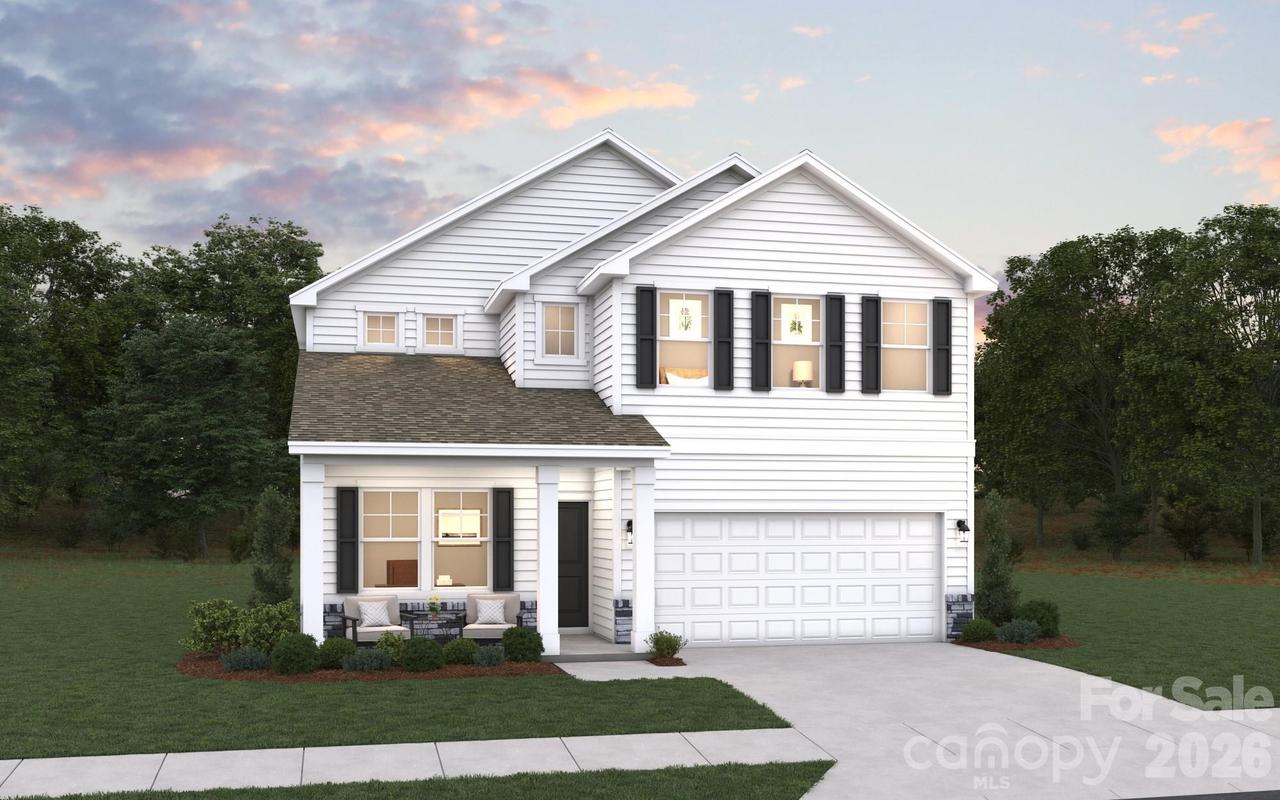 1020 Broken Spur Rd., Indian Trail, NC 28079