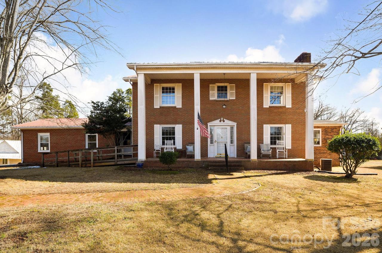 171 Lakey Rd., Mocksville, NC 27028