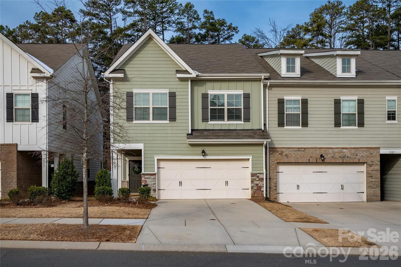 3123 Glenn Hope Way, Matthews, NC 28104