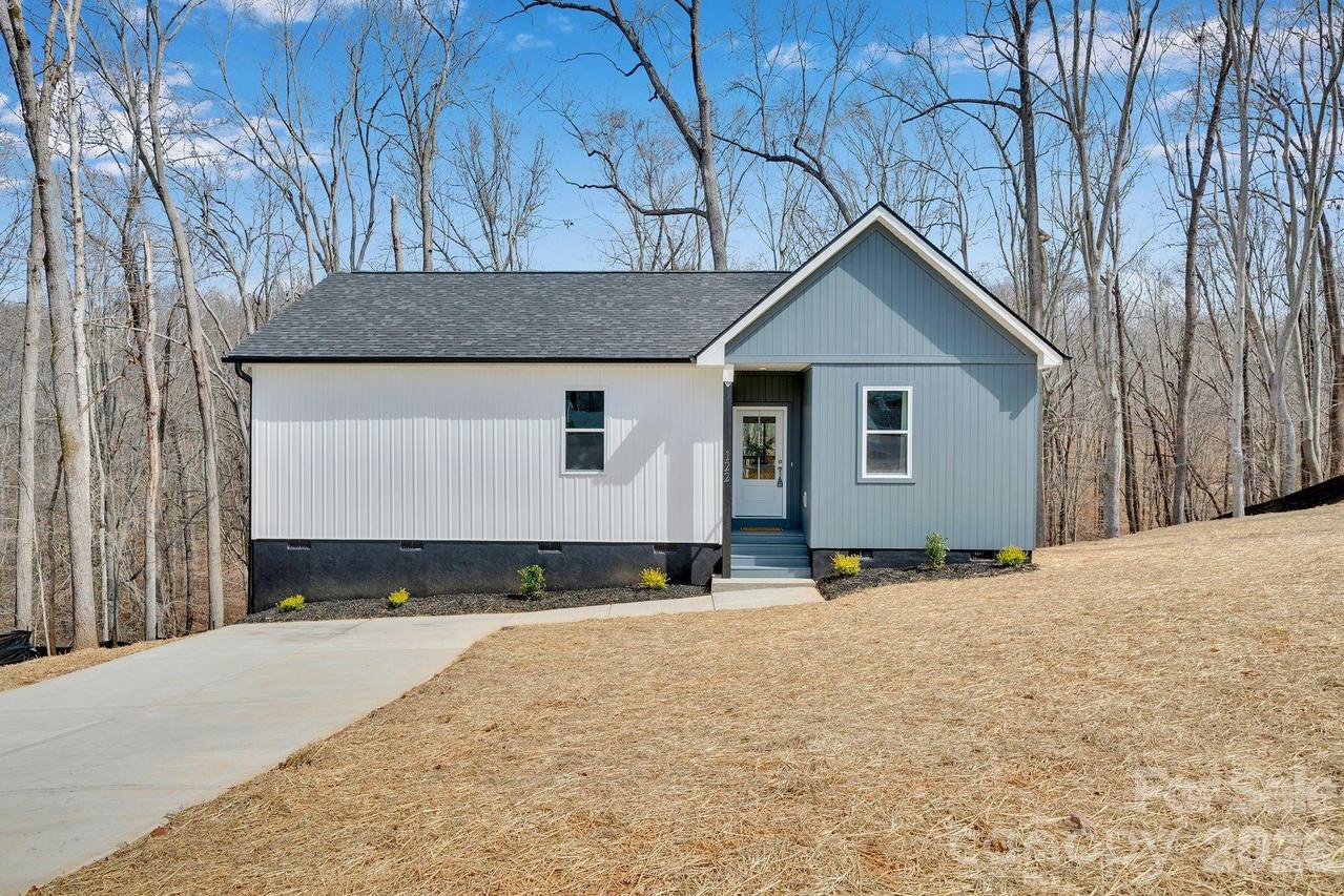 122 Plum Tree Ln. #121, Statesville, NC 28677