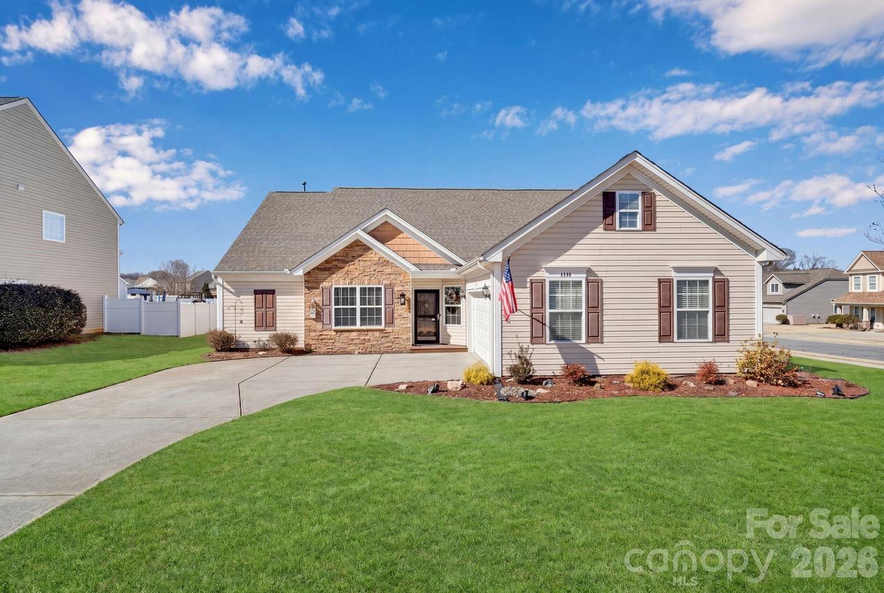 4444 Bravery Pl. #116, Concord, NC 28027