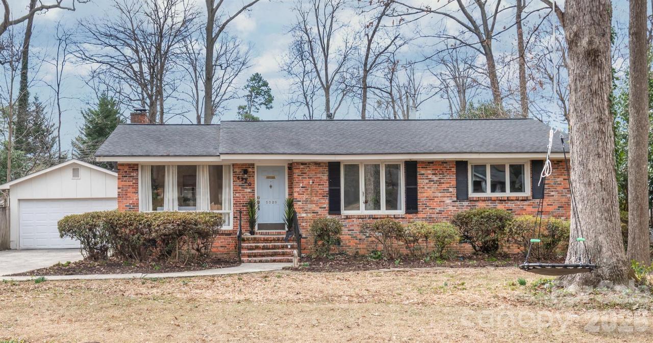 5520 Milford Rd., Charlotte, NC 28210